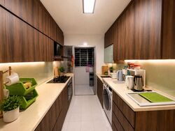 Blk 440B Fernvale Gardens (Sengkang), HDB 4 Rooms #554506791